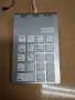 Клавиатура USB-KB-HUB2, снимка 1