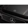 Акумулаторен джип Mercedes EQG Electric G-Class 12V с отварящи се врати меки гуми 4x4, снимка 14