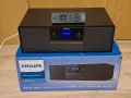 Микро аудио система Philips TAM6805/10, снимка 1