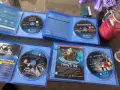 Лот игри за PS4, снимка 3