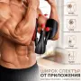 мултифункционален треножар за бедра, снимка 5