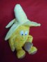 Плюшена играчка банан