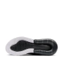 Nike - Air Max 270 номер 37.5 дамски черни Оригинал Код 7502, снимка 7