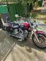 Ямаха Драг Стар 1100, снимка 1