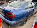 Volvo S40 2.0I на части, снимка 3