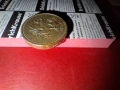 Рядък One Pound 1995 с Грешка, снимка 8
