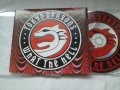 Tokyo Dragons – What The Hell CD single Hard Rock, снимка 1 - CD дискове - 42242284