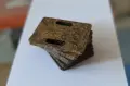 HANA SW-3.5 Subweight Plate 3.5g for Phono Cartridge ... substitude, снимка 1