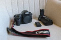 Canon eos 5d mk3, снимка 2