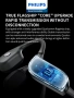 Philips TAA3609 Bone Conduction conducting handsfree Слушалки с костна проводимост като Shokz , снимка 5
