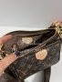 Louis Vuitton Multi Pochette/реплика DS-G56, снимка 12