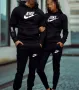 Ликвидация ✨Мъжки Ватирани Екипи ✨ NIKE , снимка 2