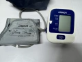 Апарати за кръвно - Omron M2 basic (HEM-7120-E), снимка 2
