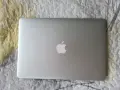 Apple Macbook Air A1466 Early 2015 Intel Core i5-5250U, 8GB, LPDDR3, SSD 128GB, снимка 15