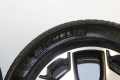 Алуминиеви джанти Subaru XV (2018-2026г.) 17 цола 5x100 56.1 Гуми 225 60 17 Michelin, снимка 17