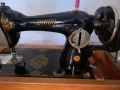 Шевна машина UNION, снимка 2