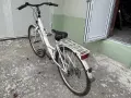 Продавам дамски велосипед, снимка 1