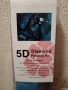 5D Диамантени гоблени - Врана в нощта и Котка., снимка 10