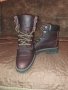 Продавам дамски боти timberland.Ботите са почти нови защото са обувани 2,3 пьти, снимка 2