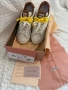 Дамски маратонки Miu Miu, снимка 1