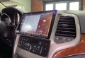 Jeep Grand Cherokee 2008-2012 Мултимедия Навигация Android, снимка 3