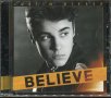 Justin Bieber-Believe, снимка 1 - CD дискове - 36967128