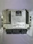 ECU Компютър Двигател FORD FOCUS C-MAX 0281011263, снимка 1