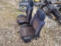 Седалки Предни Рекаро За Фолксваген Голф 3 1993г / VW Golf 3 1993y, снимка 2