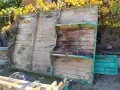 мерцедес 308 на части , снимка 13