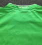 Боруся Мьонхенгладбах / Borussia Monhengladbach Kappa 2017-18 away shirt - за ръст 152см. , снимка 7