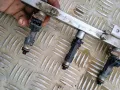 Горивна рейка, с дюза дюзи за Opel Corsa D, C, 1.0i, 2000-2014г., 0 280 151 207, 0280151207, 0 280 1, снимка 2
