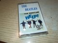 BEATLES-HELP КАСЕТА 0201222050, снимка 3