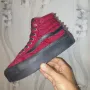 кецове / маратонки Vans Sk8-Hi  Platform номер 39, снимка 13