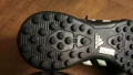 Adidas DAVICTO Astroturf Размер EUR 38 2/3 / UK 5 1/2 стоножки за футбол 163-13-S, снимка 13