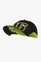 VR46 Monster шапка – официална MotoGP шапка Valentino Rossi – VR46 мърчандайз, снимка 4