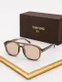 Tom Ford Слънчеви Очила С UV400 Защита Том Форд - Различни Цветове Код SEM-317, снимка 3