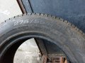 2 бр.летни гуми Michelin 275 55 17 Цената е за брой!, снимка 6