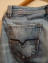Винтидж автентични оригинални дънки Diesel Larkee размер W31 L30, снимка 15