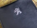 Кожено калъфче за документи Peugeot 508, снимка 2