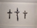 Старинни нагръдни разпятия, снимка 4