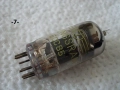Радиолампи ECH и ECC - списък, снимка 7