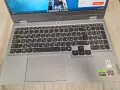 Лаптоп Lenovo LOQ 15arp9, снимка 5