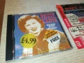 PATSY CLINE CD 1708251737, снимка 8