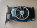 Видео карта AMD Radeon Sapphire HD 5750 HDMI 1024MB GDDR5 128bit PCI-E, снимка 1