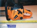 motor saw-резачка-внос швеция, снимка 9
