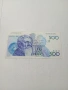 БЕЛГИЯ БАНКНОТА , снимка 1