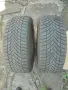 Продавам 2 броя зимни гуми BRIDGESTON 215/55/17, снимка 3
