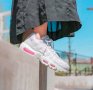 оригинални маратонки  NIKE AIR MAX 95 SE Pink White  номер 39, снимка 4