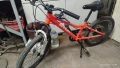 Продавам велосипед 20 цола, снимка 2