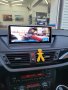 Навигация Мултимедия с Андроид 13 BMW X1 E84 WiFi Android БМВ Е84, снимка 3
